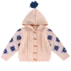 Cardigan Tonyla