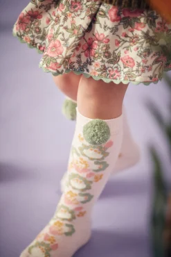 Chaussettes Chelie