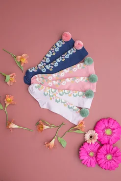 Chaussettes Chelie