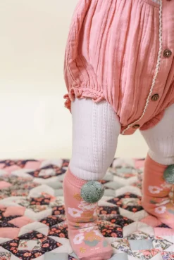 Chaussettes Chelie