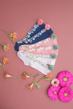 Chaussettes Chelie