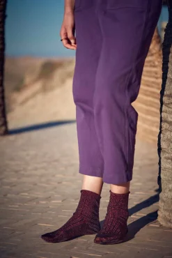 Chaussettes Louisiane