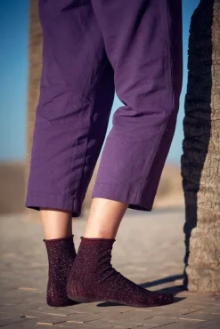 Chaussettes Louisiane