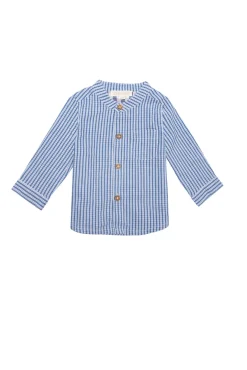 Chemise Amod