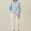 Chemise Caparelle