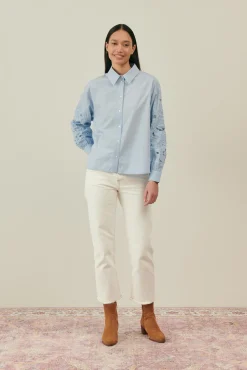 Chemise Caparelle