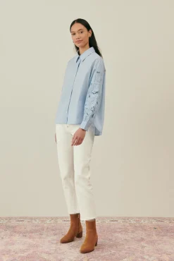 Chemise Caparelle