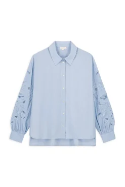 Chemise Caparelle