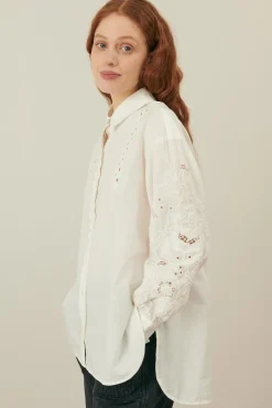 Chemise Rupi