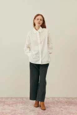 Chemise Rupi