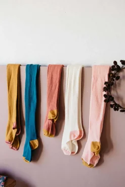 Collants Chukata