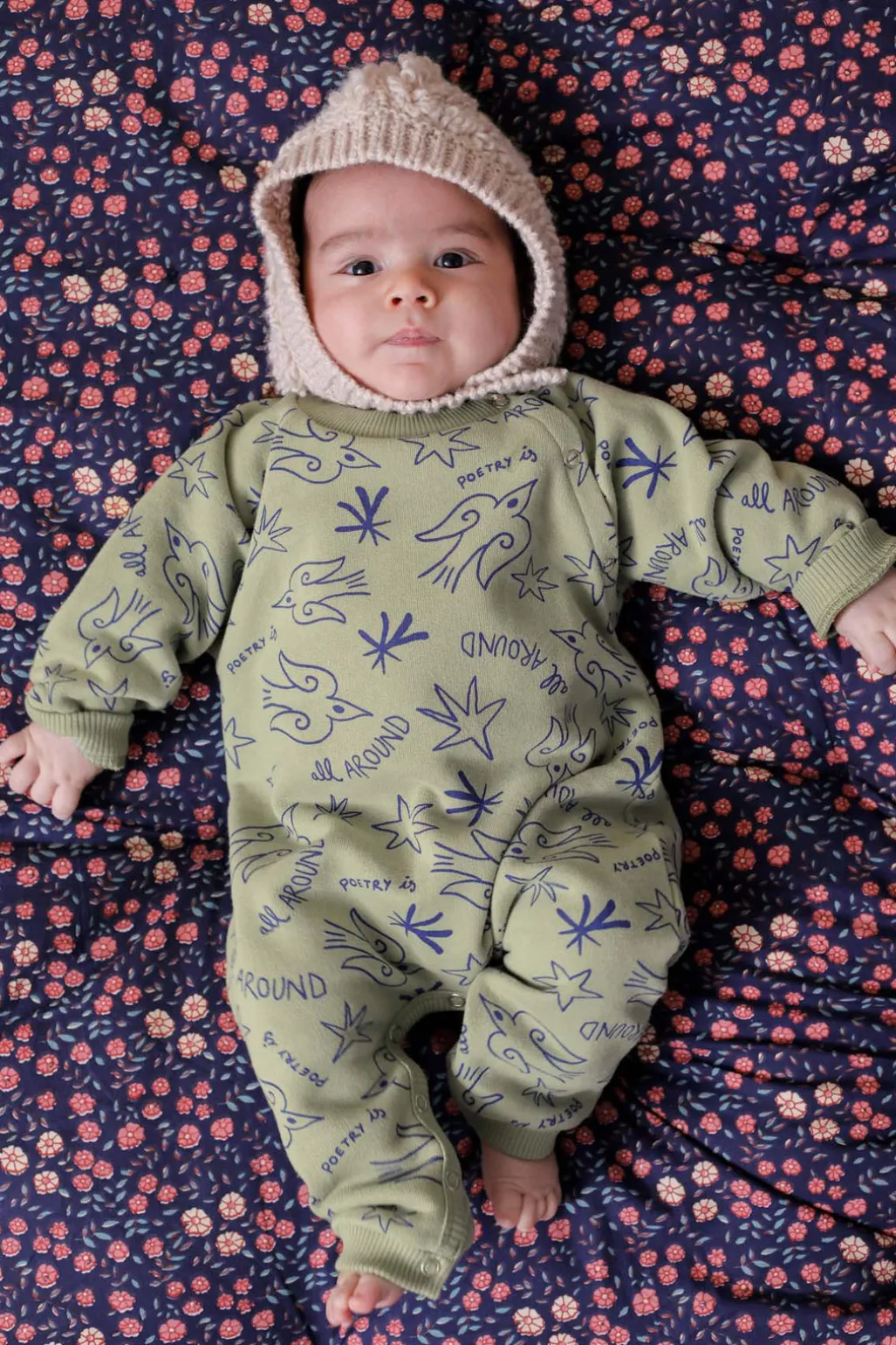 Combinaison Arun