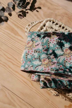Couverture Bébé Nagel