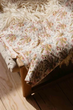 Couverture Bébé Nagel
