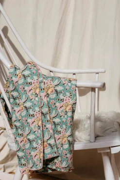 Couverture Bébé Nagel