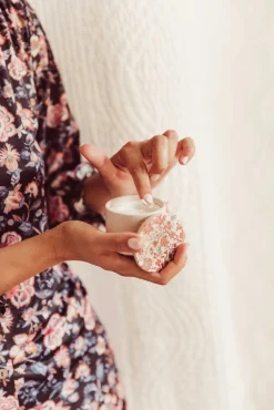 Crème Hydratante Visage Universelle de La Crème Libre