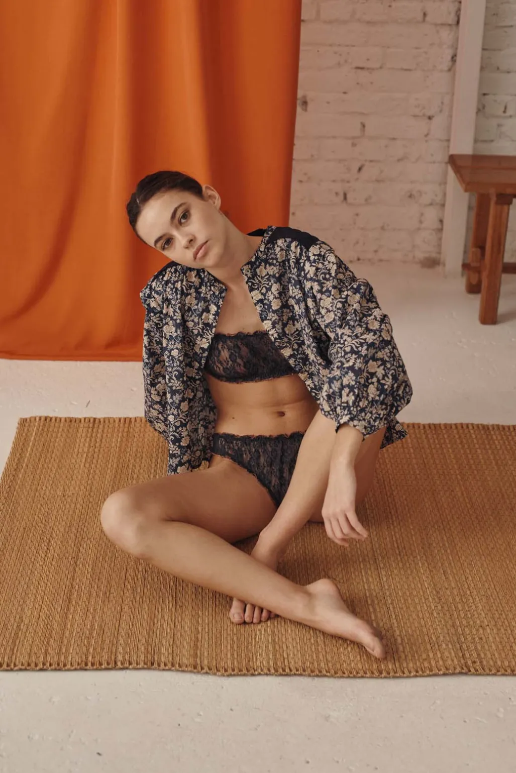 Culotte Minima