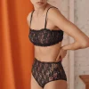 Culotte Taille Haute Rina