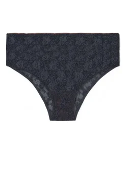 Culotte Taille Haute Rina