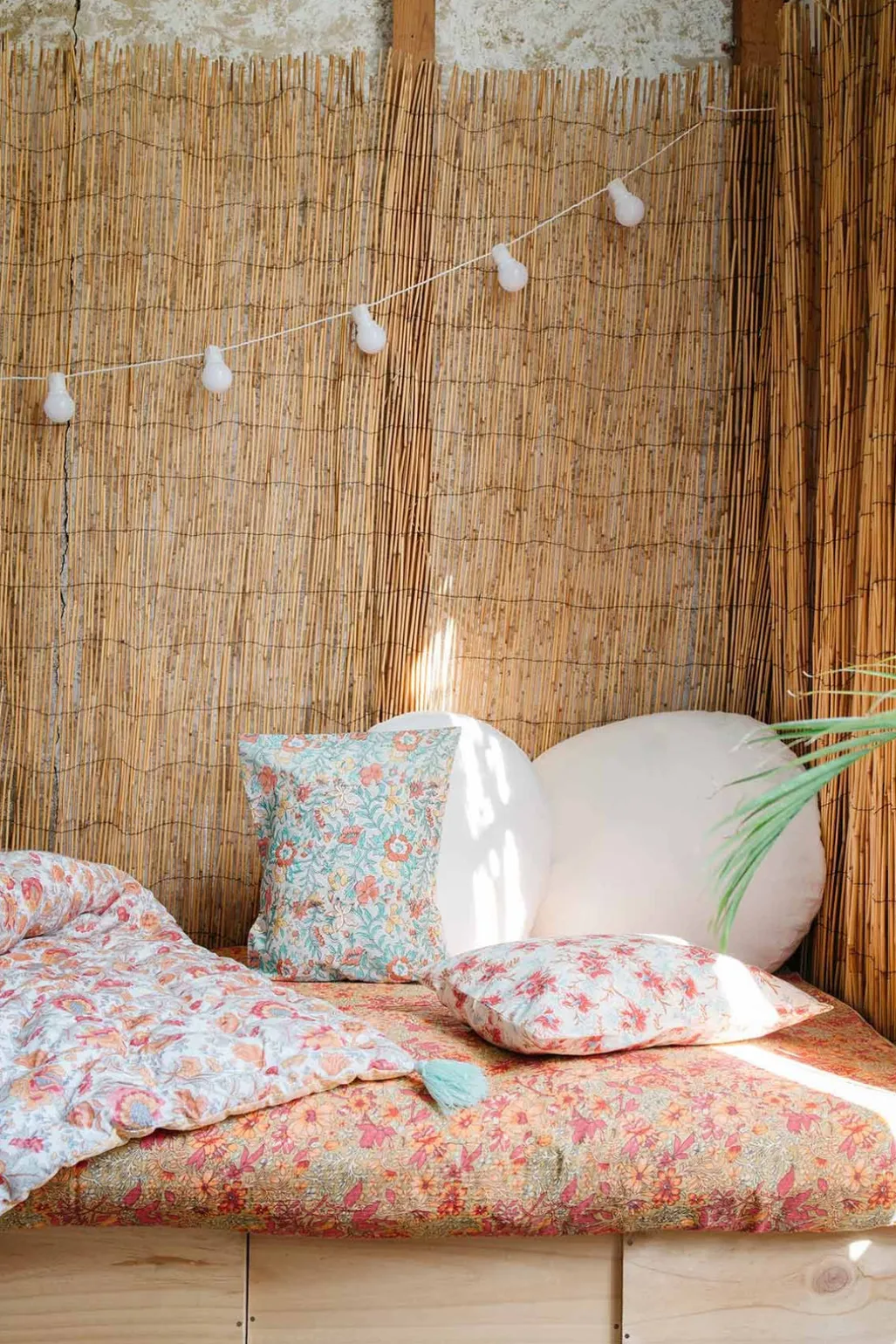 Drap Housse Nicole
