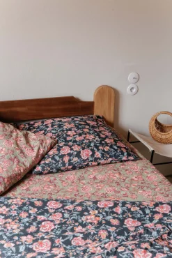 Drap Housse Nicole