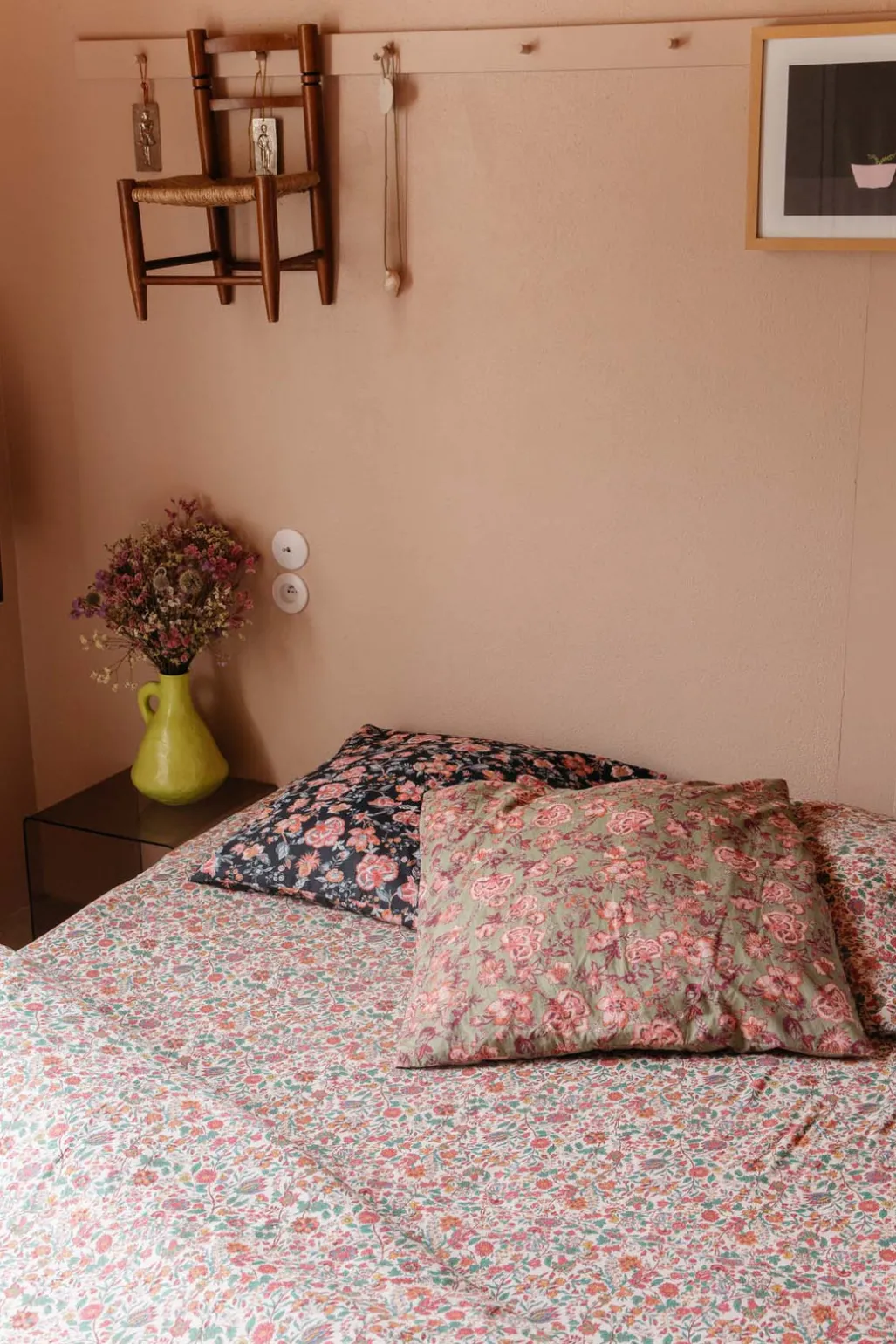 Drap Housse Nicole