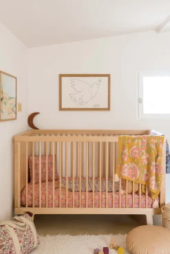 Drap Housse Nicole