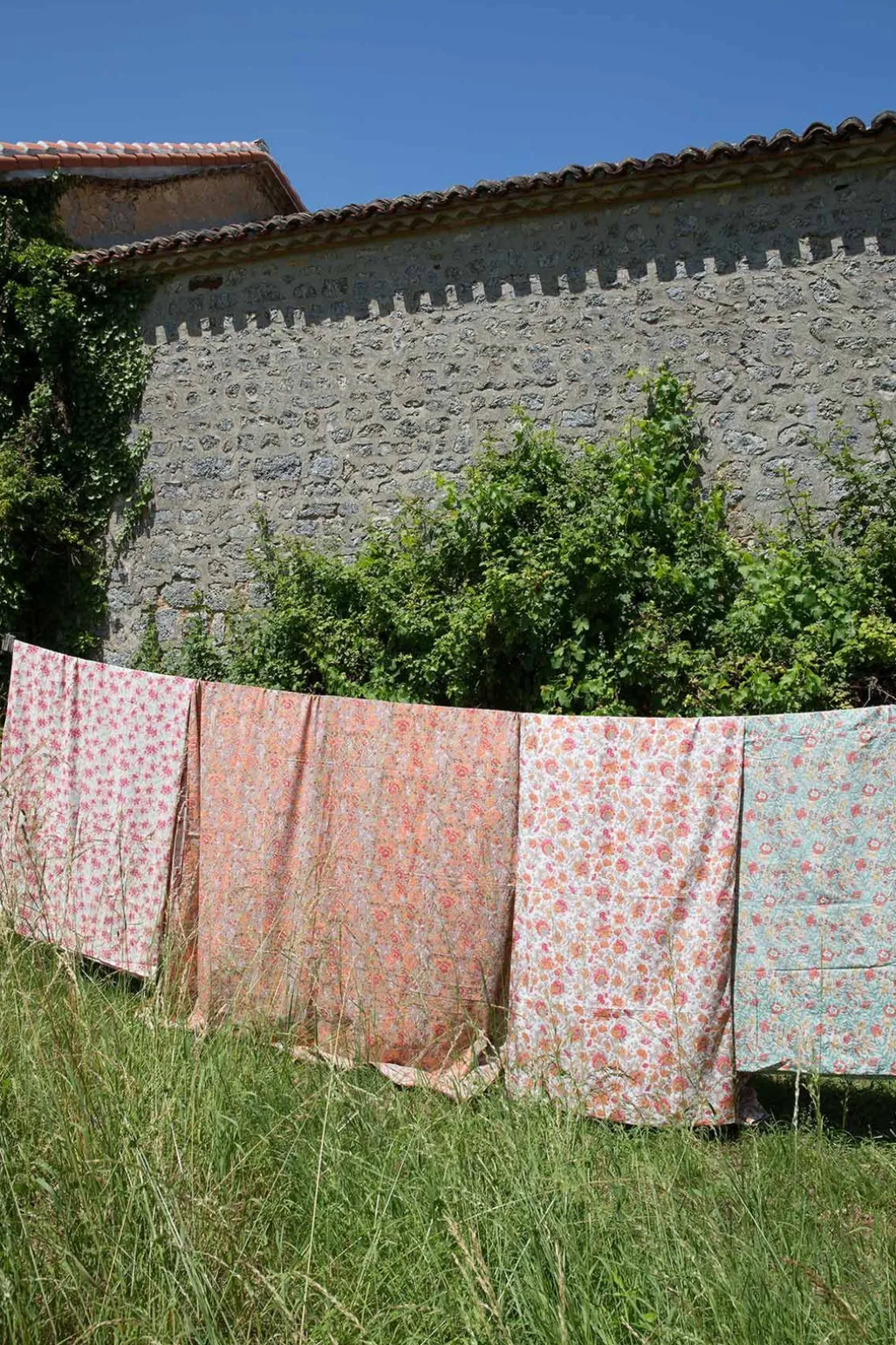 Drap Housse Nicole