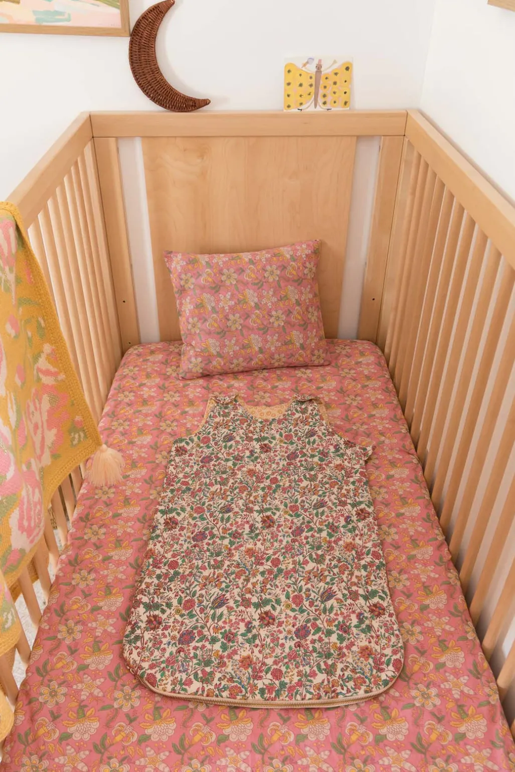 Drap Housse Nicole