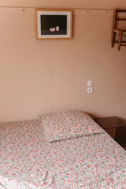 Drap Housse Nicole