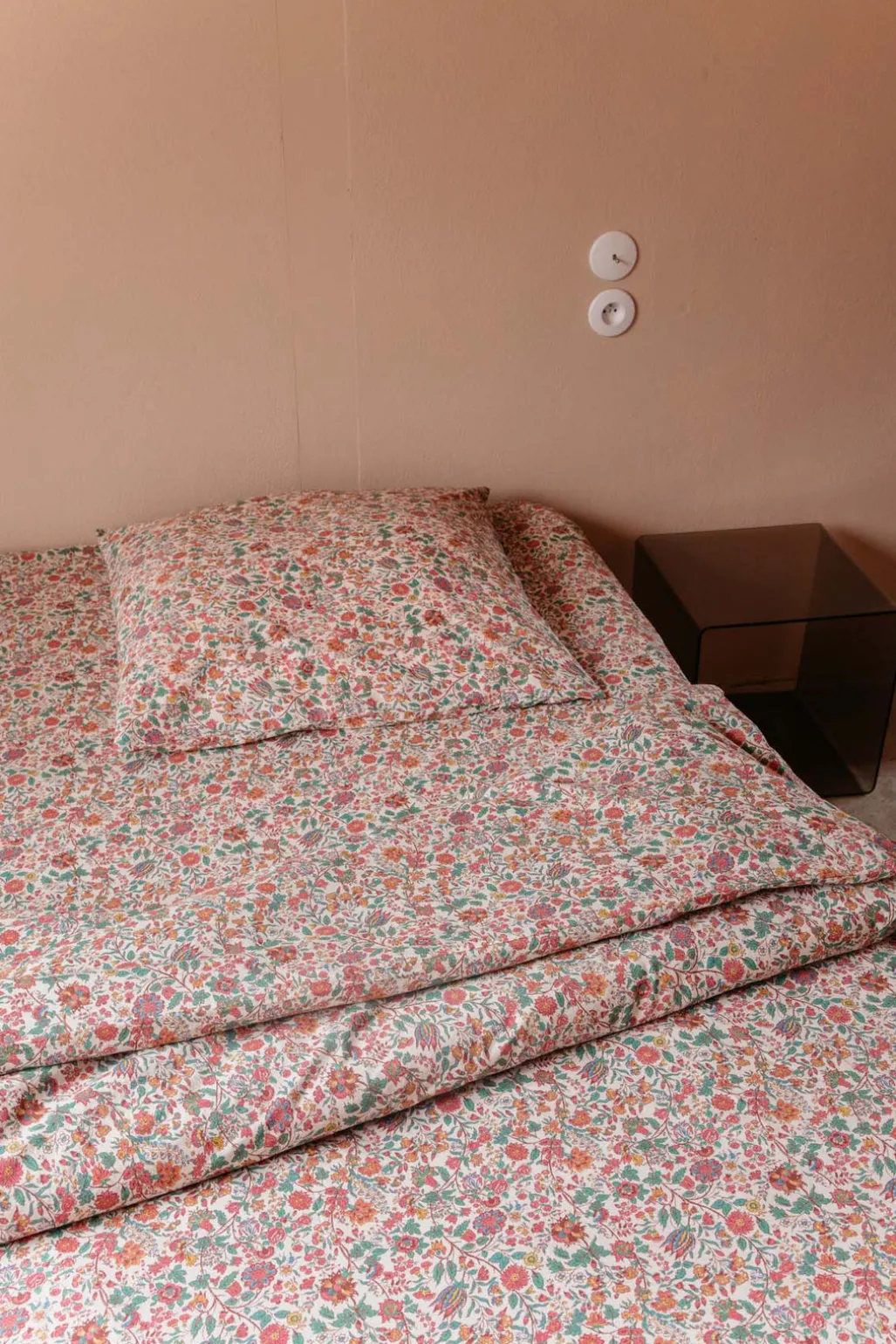 Drap Housse Nicole