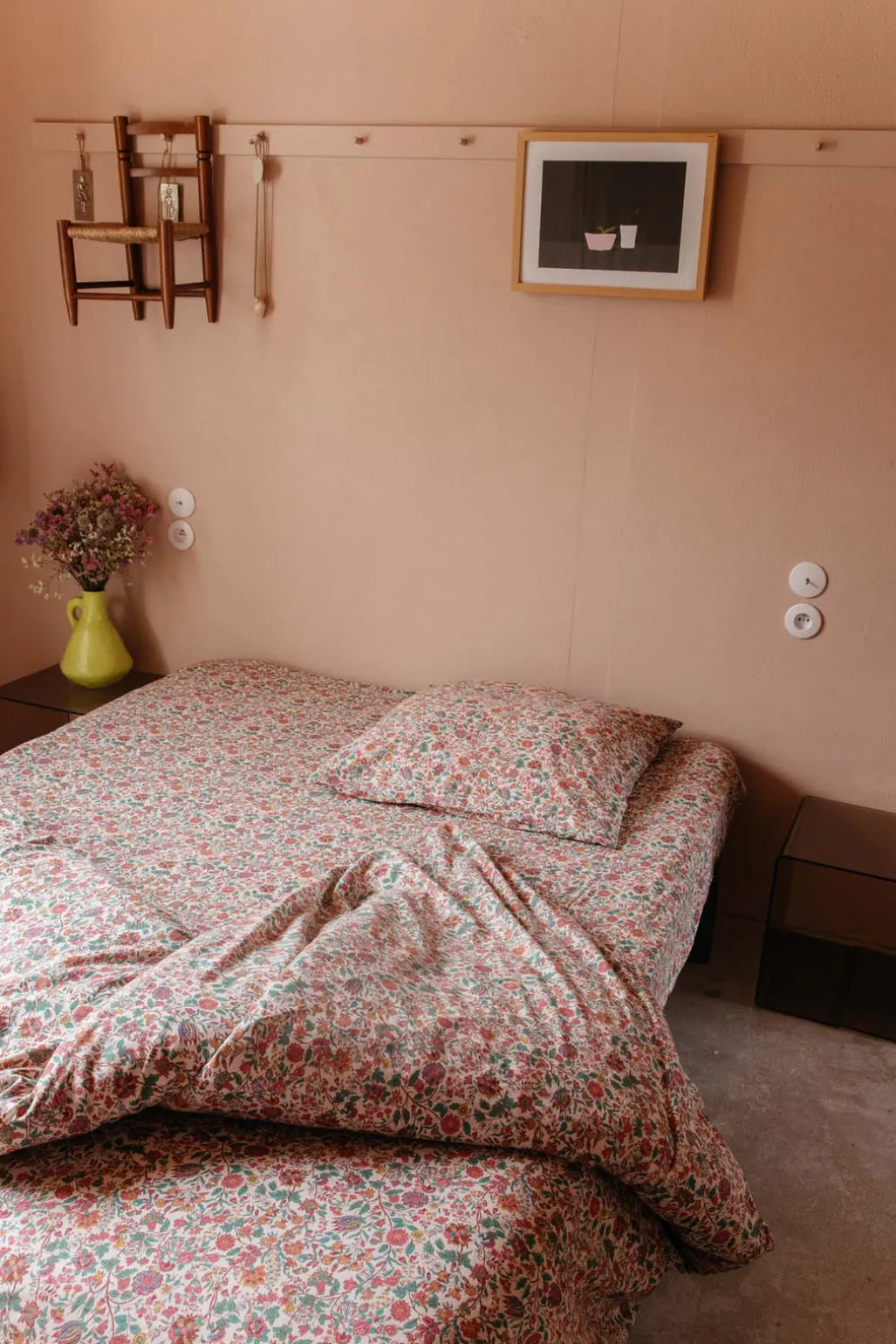 Drap Housse Nicole