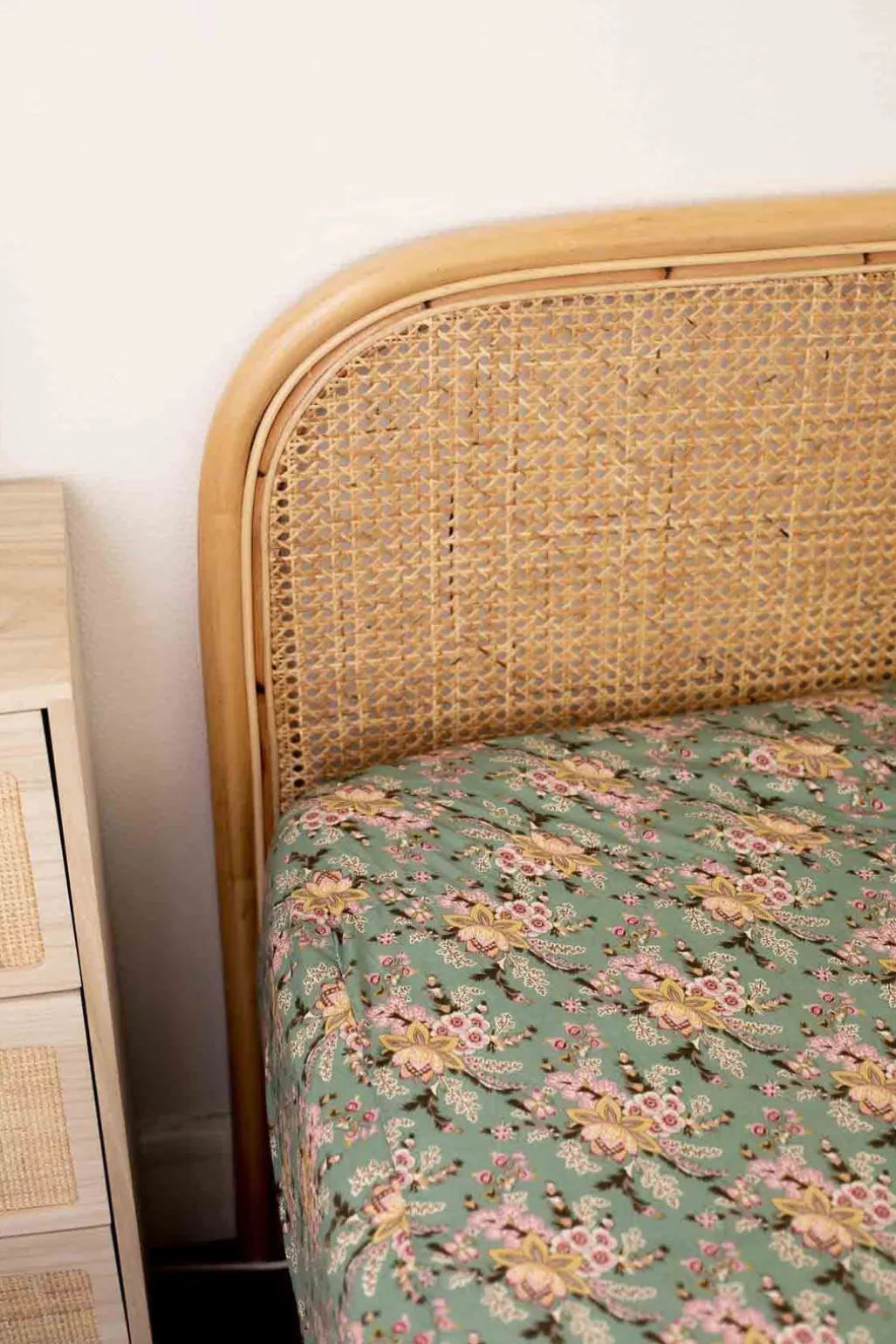 Drap-housse Nicole