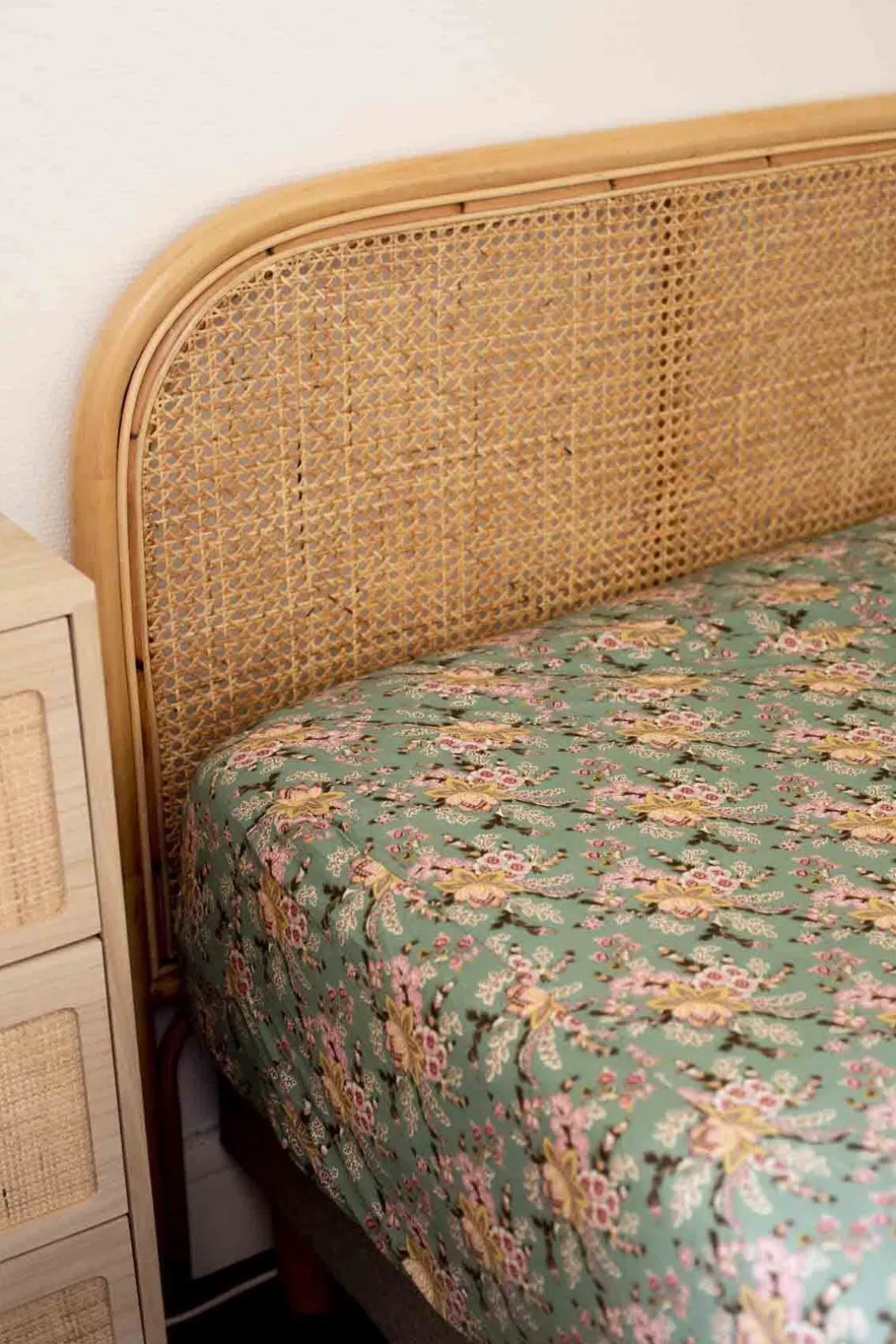 Drap-housse Nicole