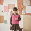 Gilet Sans Manches Annie