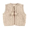 Gilet Sans Manches Heddi