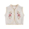 Gilet Sans Manches Sylna