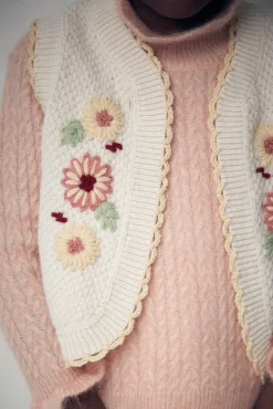 Gilet Sans Manches Sylna