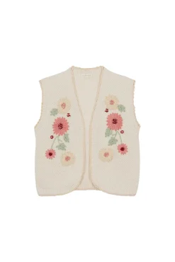 Gilet Sylnan