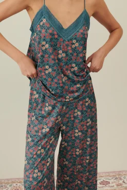 Haut De Pyjama Charly