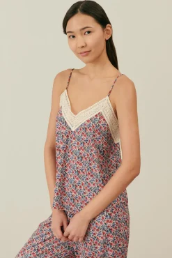 Haut De Pyjama Charly