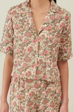 Haut De Pyjama Loulou