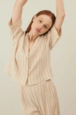 Haut De Pyjama Loulou