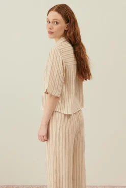 Haut De Pyjama Loulou
