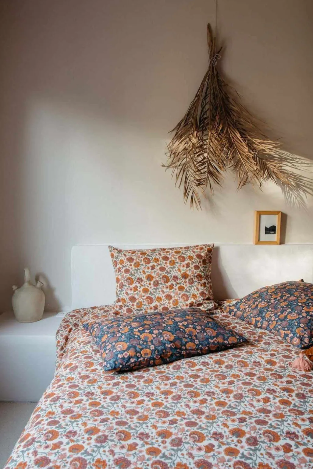 Housse de couette Noemie