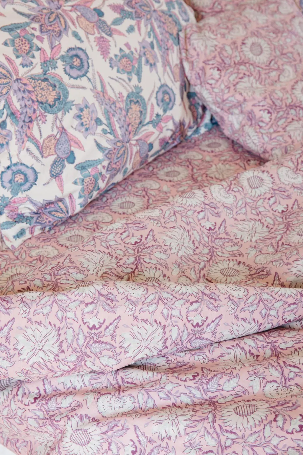 Housse De Couette Noemie
