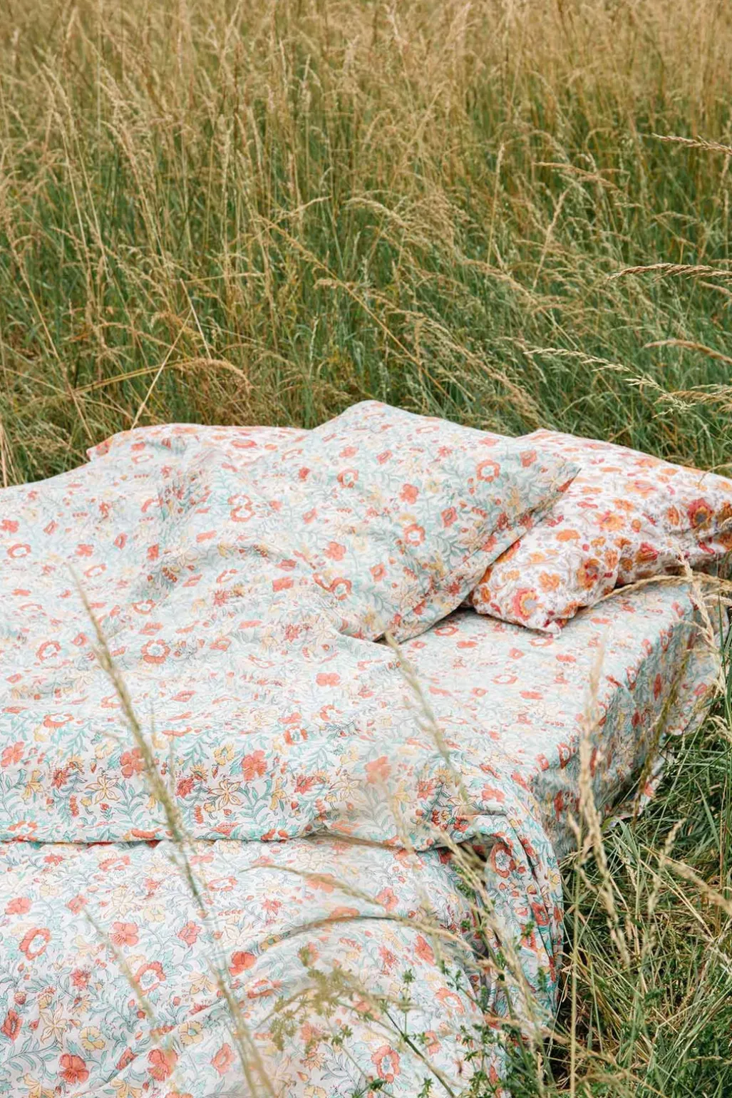 Housse de couette Noemie