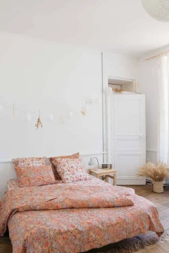 Housse de couette Noemie