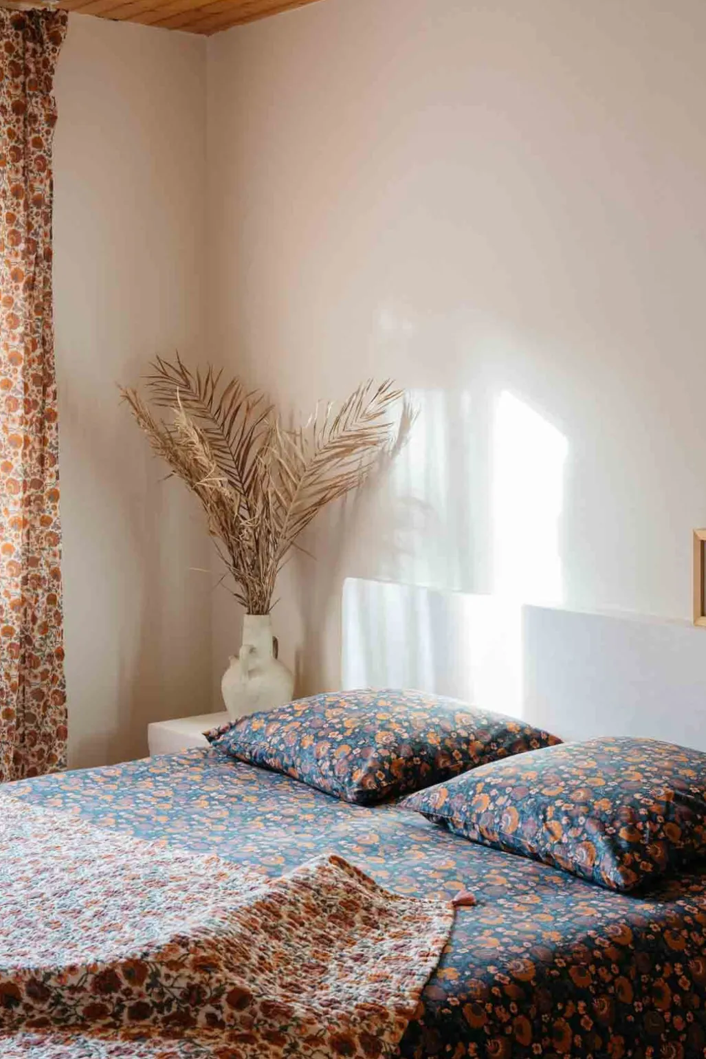 Housse de couette Noemie