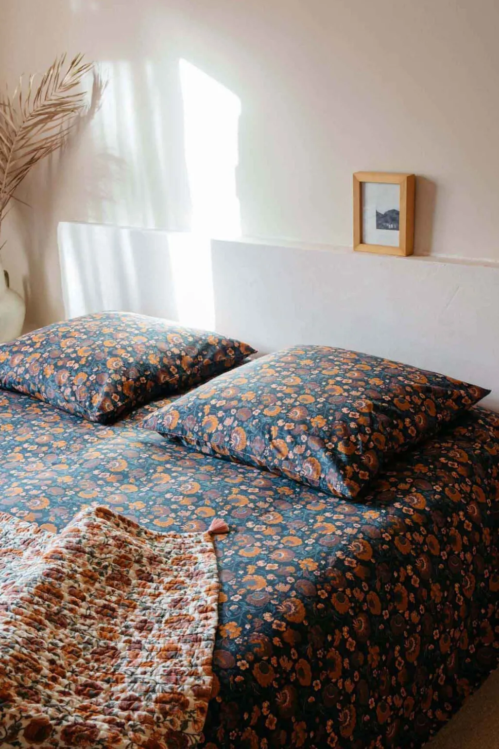 Housse de couette Noemie